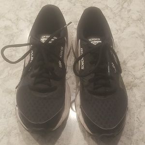 Brooks Launch running shoes